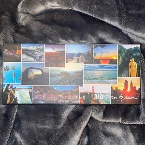 Urban Decay Born to Run Pallete